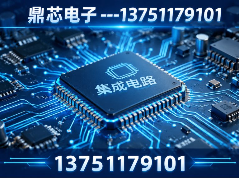 武汉鼎芯电子展示图
